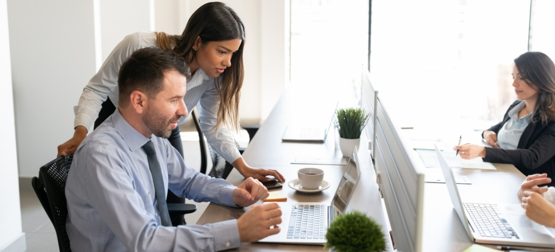 Business Management Daily webinar Business Management Daily webinar