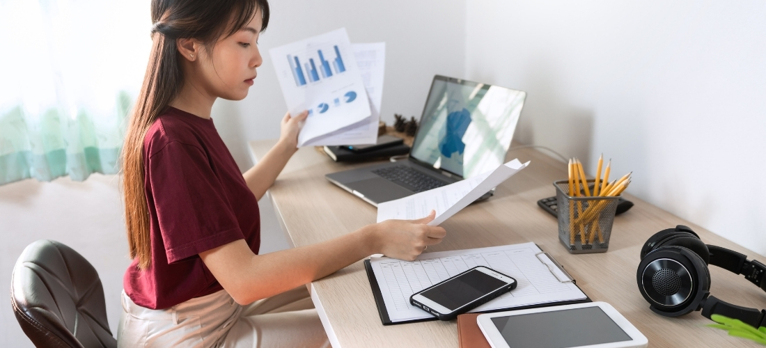 Business Management Daily webinar