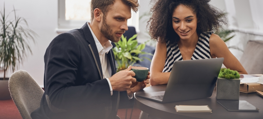 Business Management Daily webinar Business Management Daily webinar