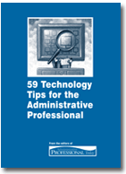 59 Technology Tips