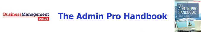The Admin Pro Handbook