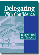 Delegating With Confidence