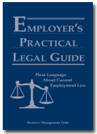 Employer's Practical Legal Guide