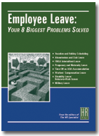Employee Leave