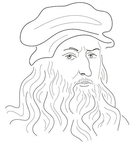 Da Vinci