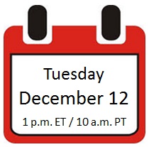 December 12th, 2017
