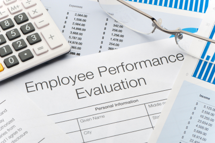5 Tips to Get the Most Out of Employees’ Annual Evaluations