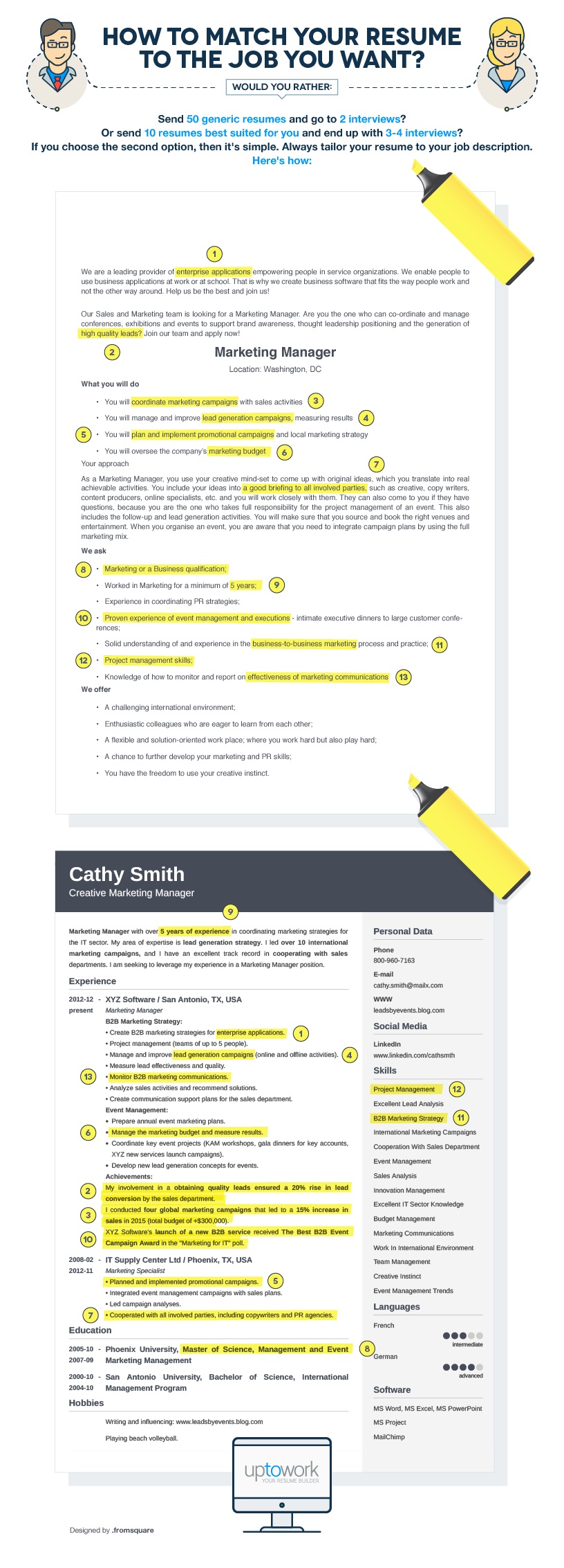 administrative assistant resumes