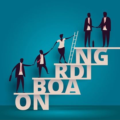 Onboarding & Reboarding