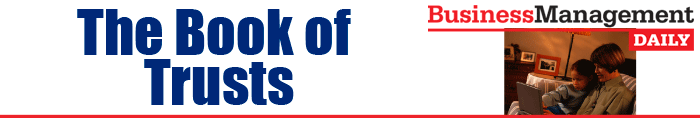 The Book of Trusts