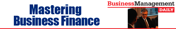 Mastering Business Finance