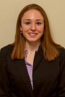 Jaclyn Baldovin, Online Content Manager