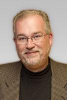 John Wilcox, Senior Editor