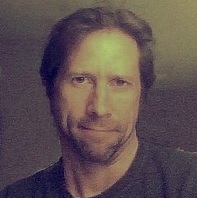 Rob Lentz, Senior Editor