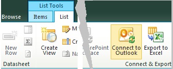 SharePoint