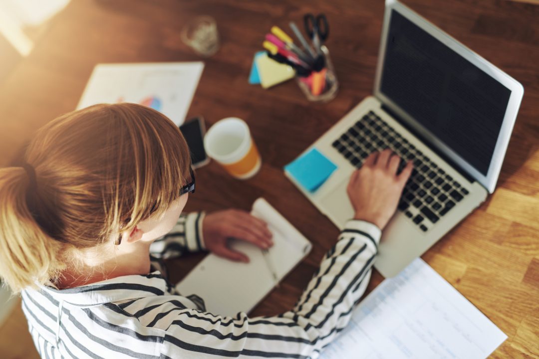 Top tips for recruiting and managing the "Work Anywhere Workforce" - Vimarsana News