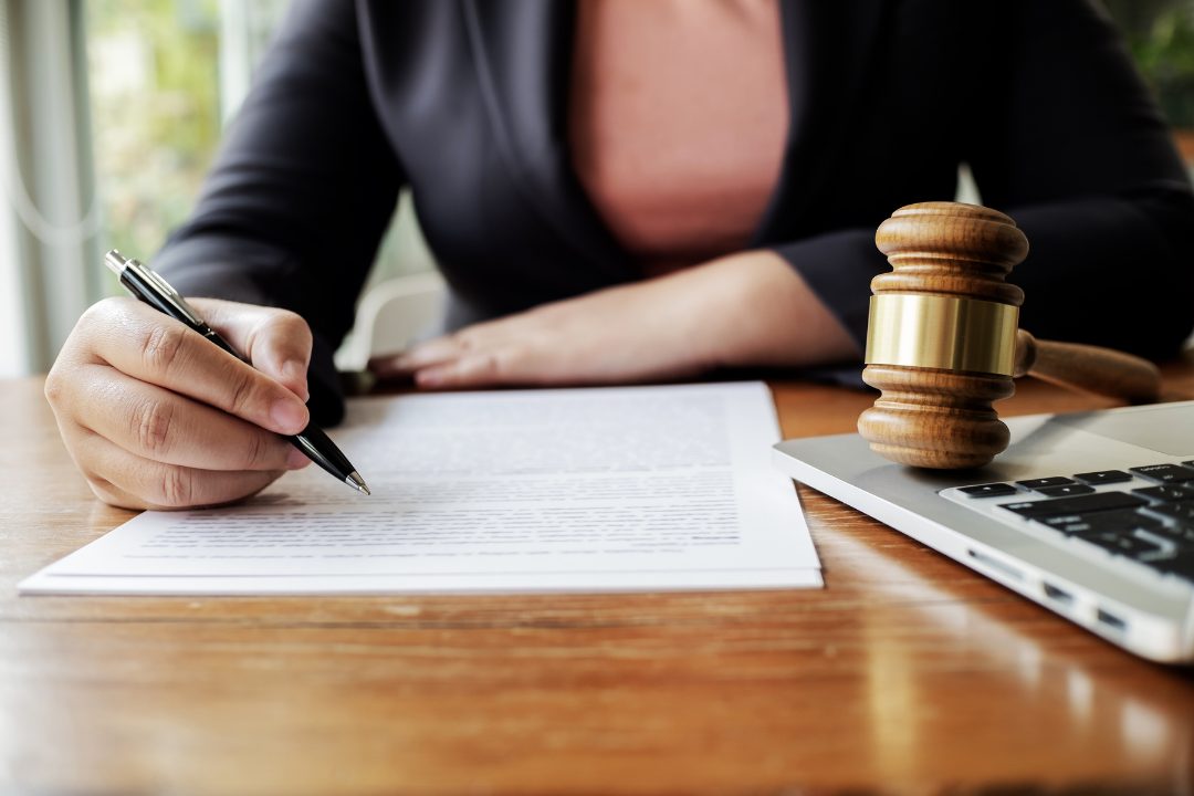 6 ways managers can be held personally liable in lawsuits - Vimarsana News