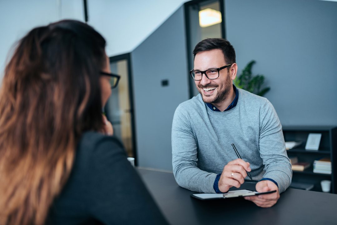 5 interview questions to stop using immediately, and what to ask instead - Vimarsana News