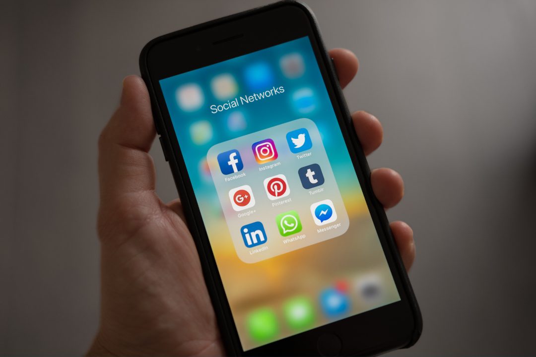 Set social media policies that protect your company instead of creating liability - Vimarsana News